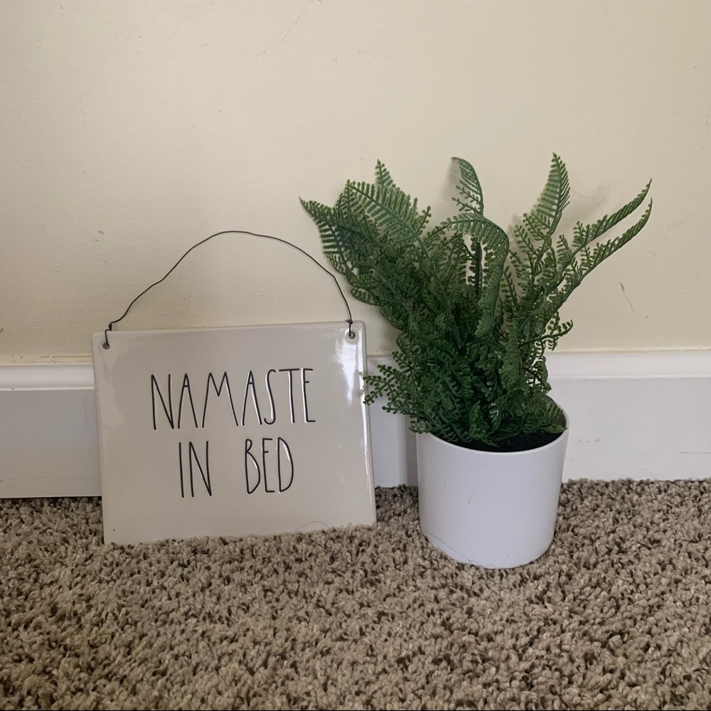 Home decor